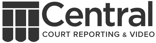 Central Court Reporting & Video | Court Reporting Seattle